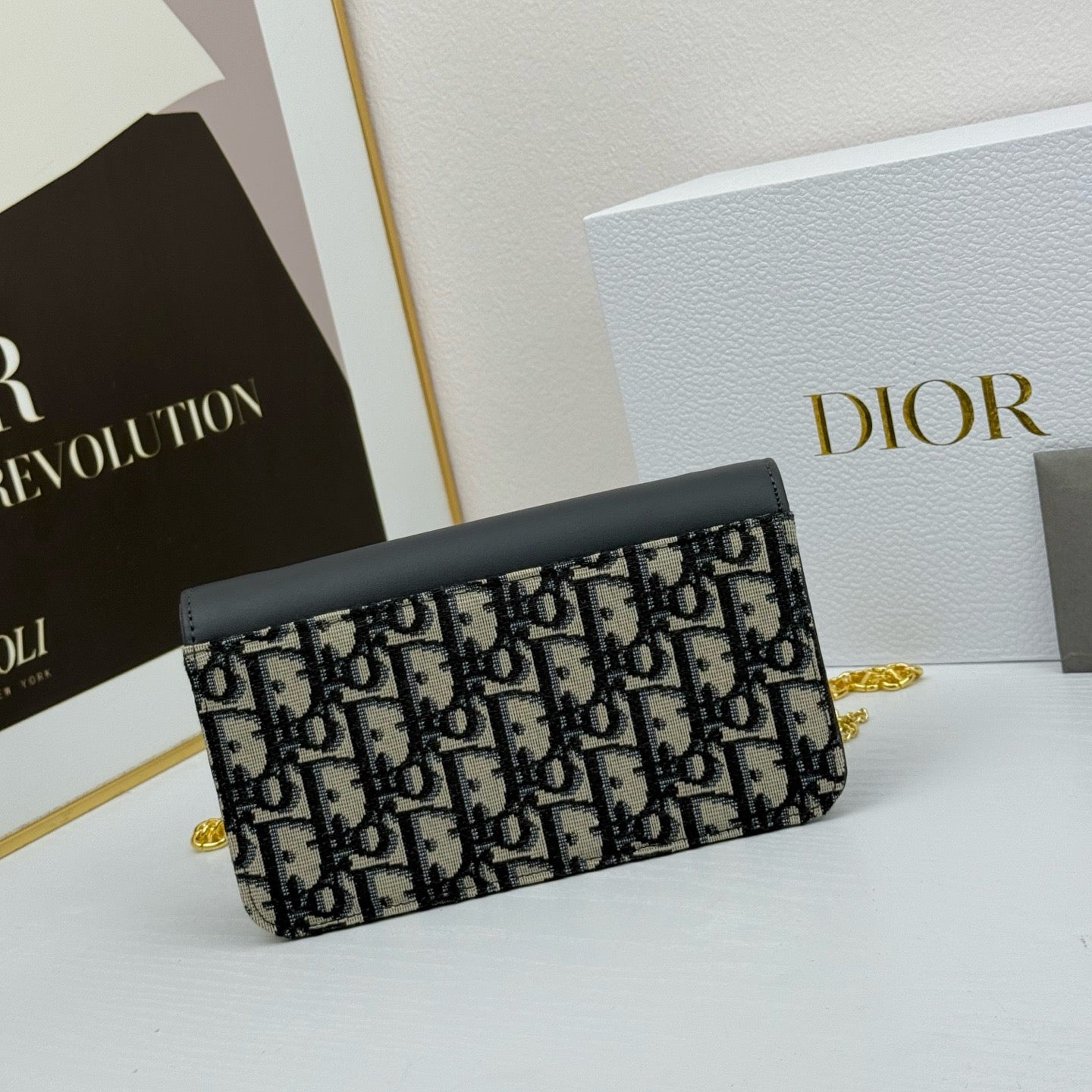 DIOR - miss caro