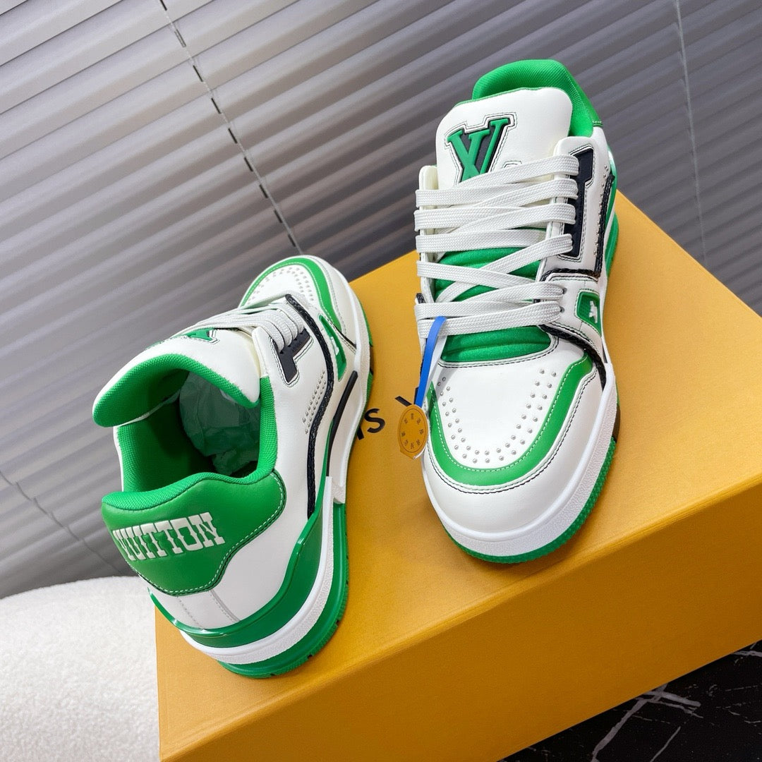 LOUIS VUITTON - Trainer Sneaker Uniesex