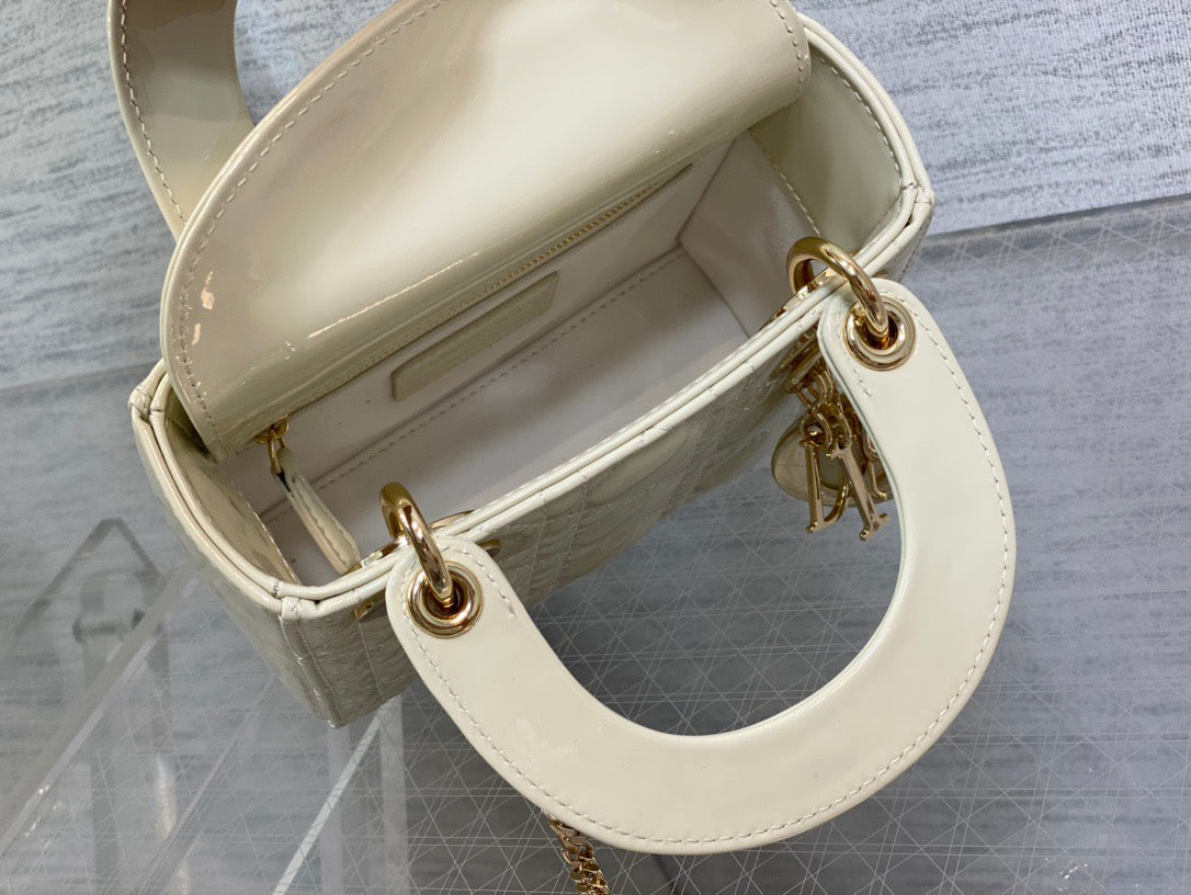 DIOR - Lady dior