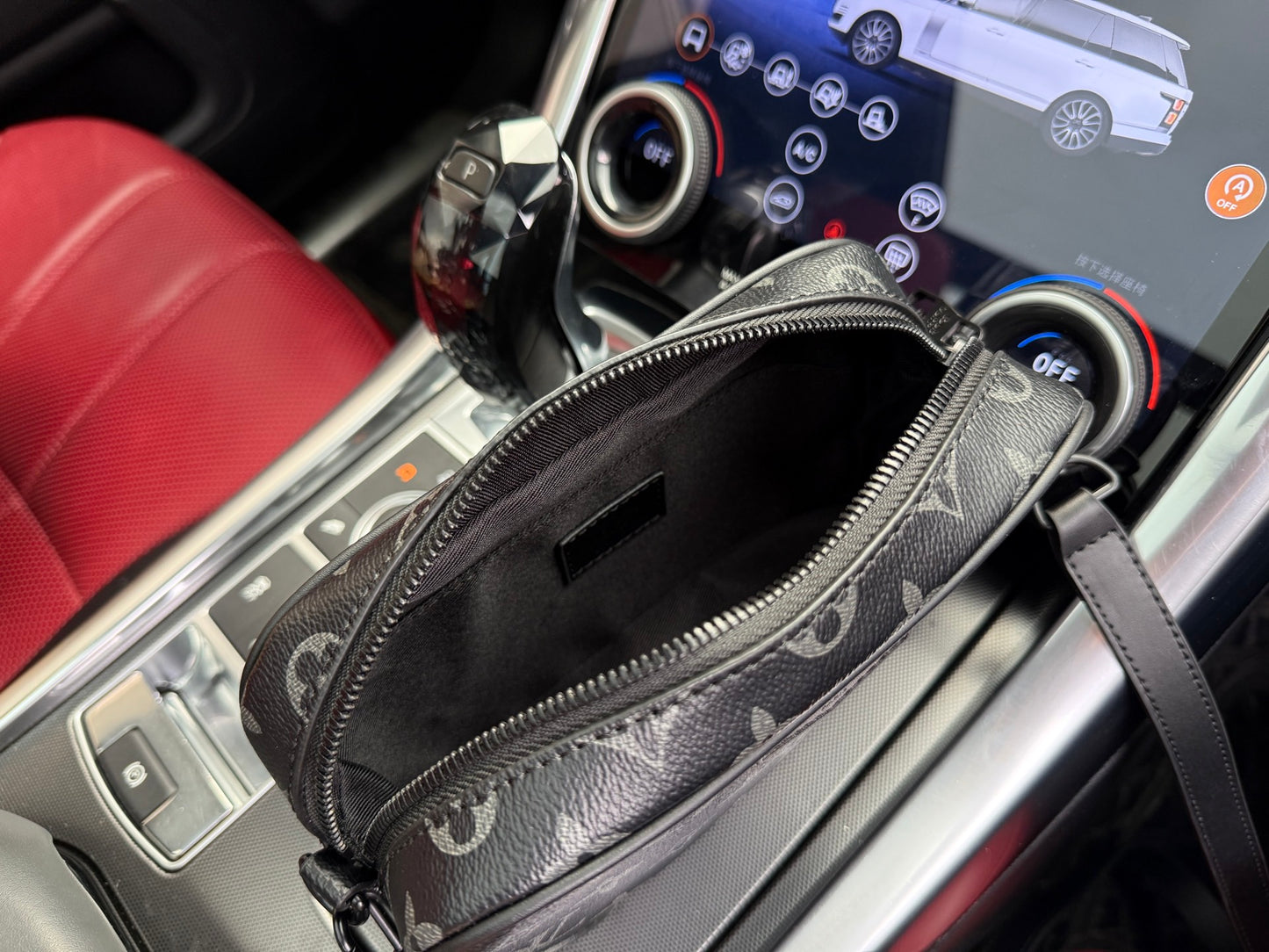 LOUIS VUITTON - Men’s bag