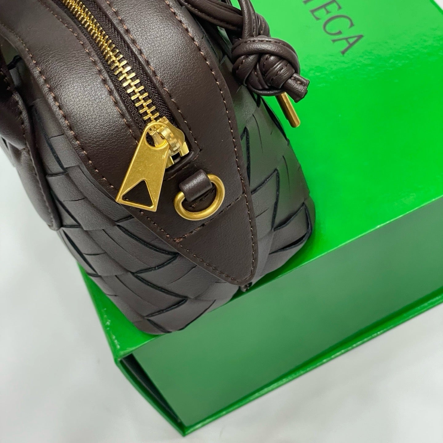 BOTTEGA VENETA - McCartney