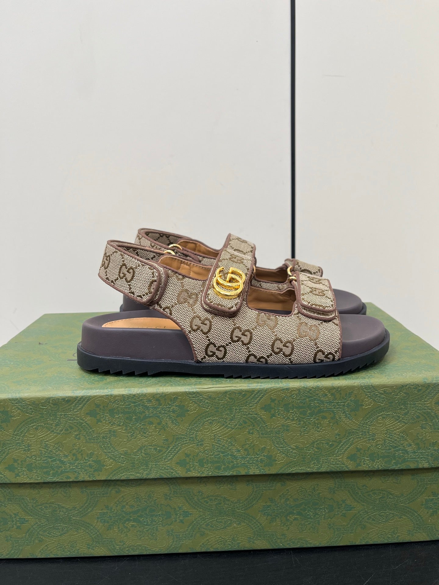 GUCCI - Sandals