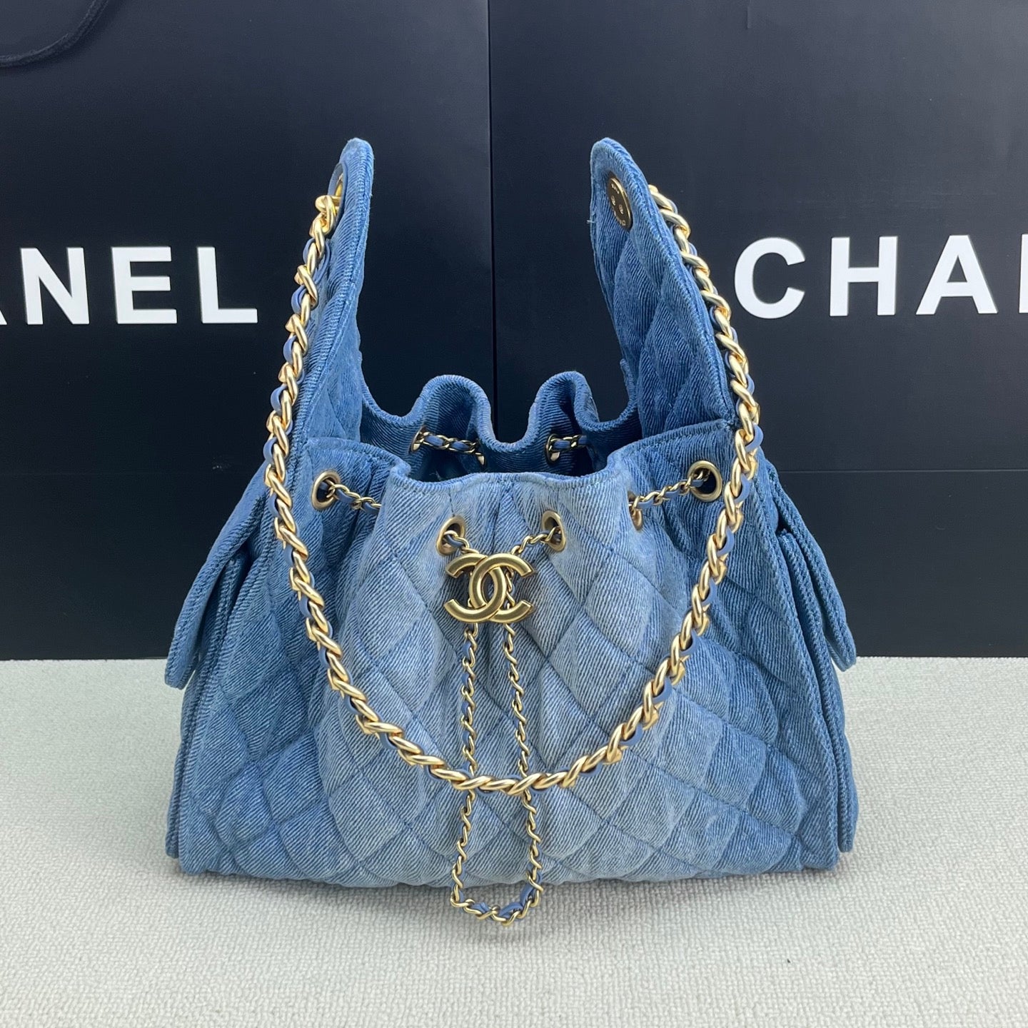 CHANEL - Bobo bag