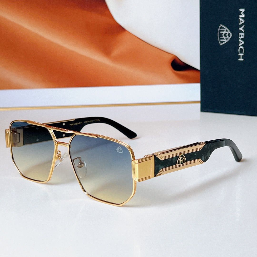 MAYBACH- sunglasses