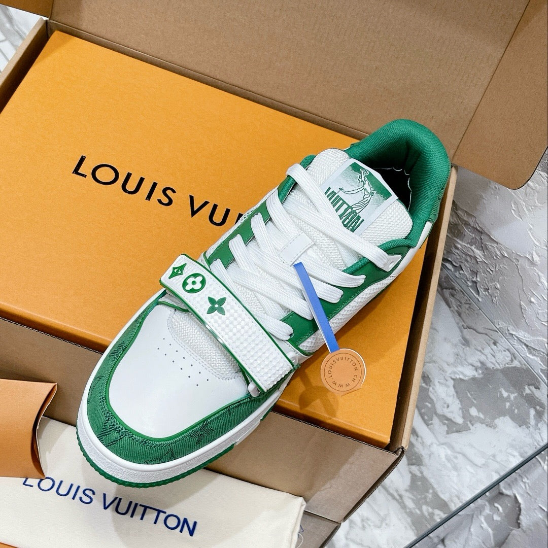 LOUIS VUITTON - Trainer Sneaker Uniesex