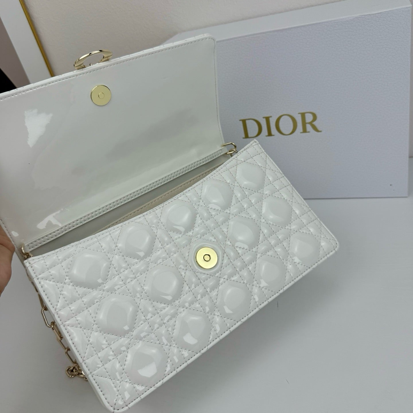 DIOR - miss dior