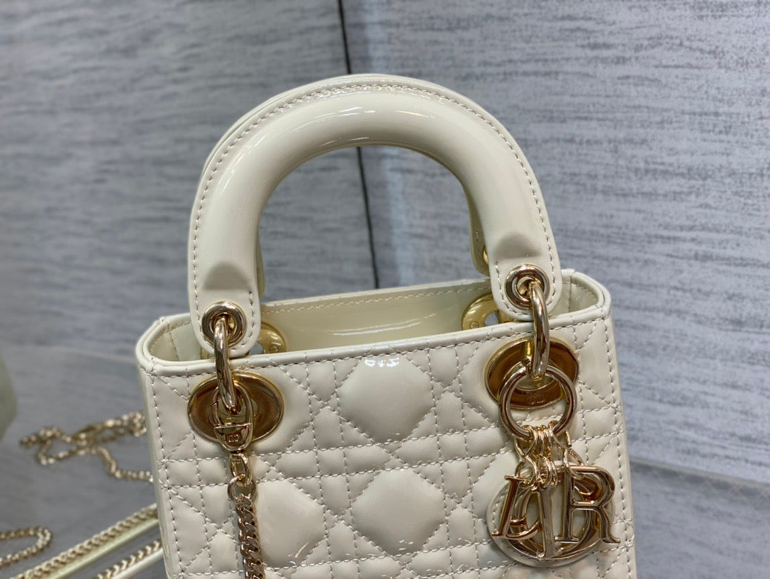 DIOR - Lady dior