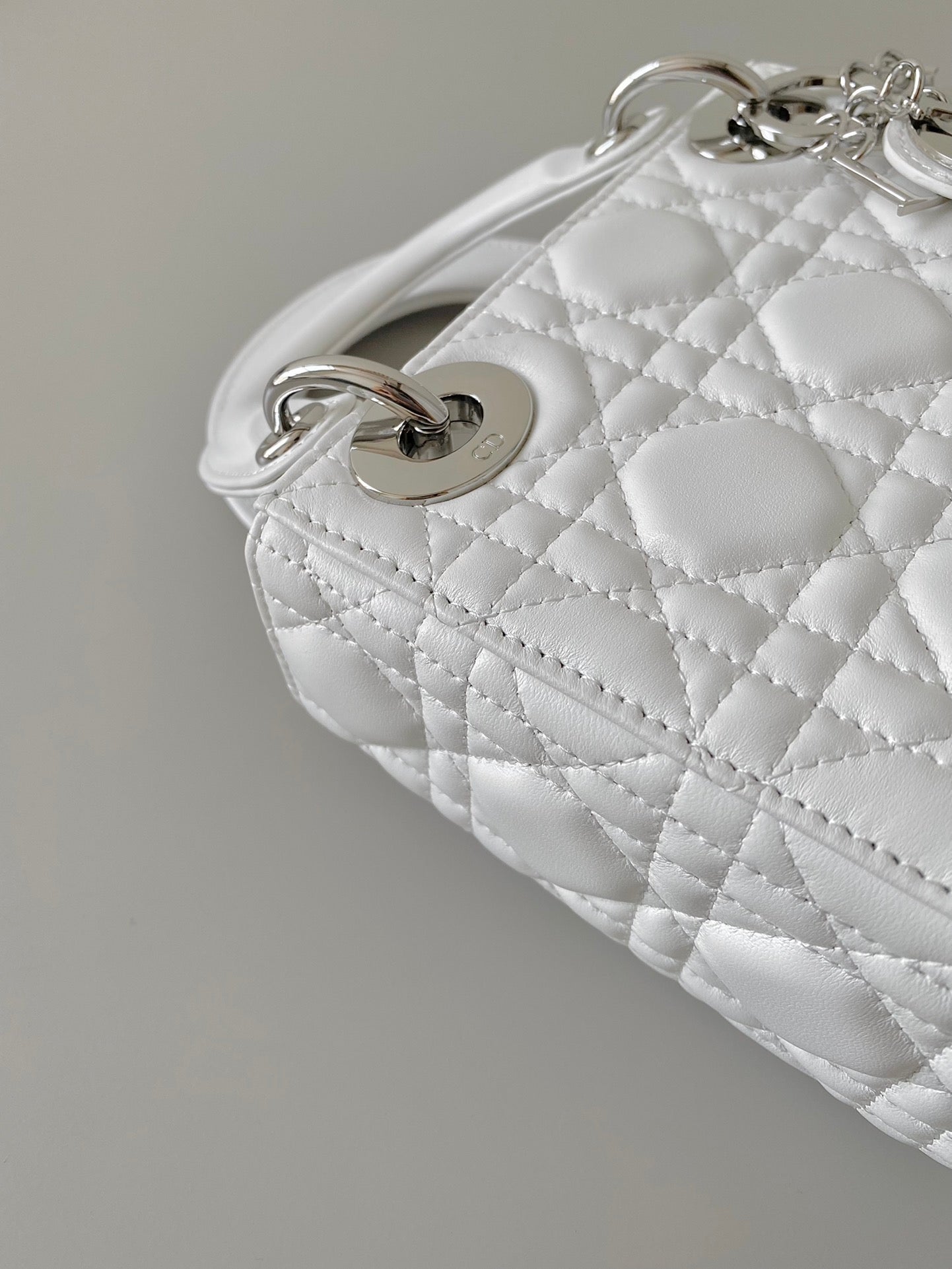 DIOR - Lady dior