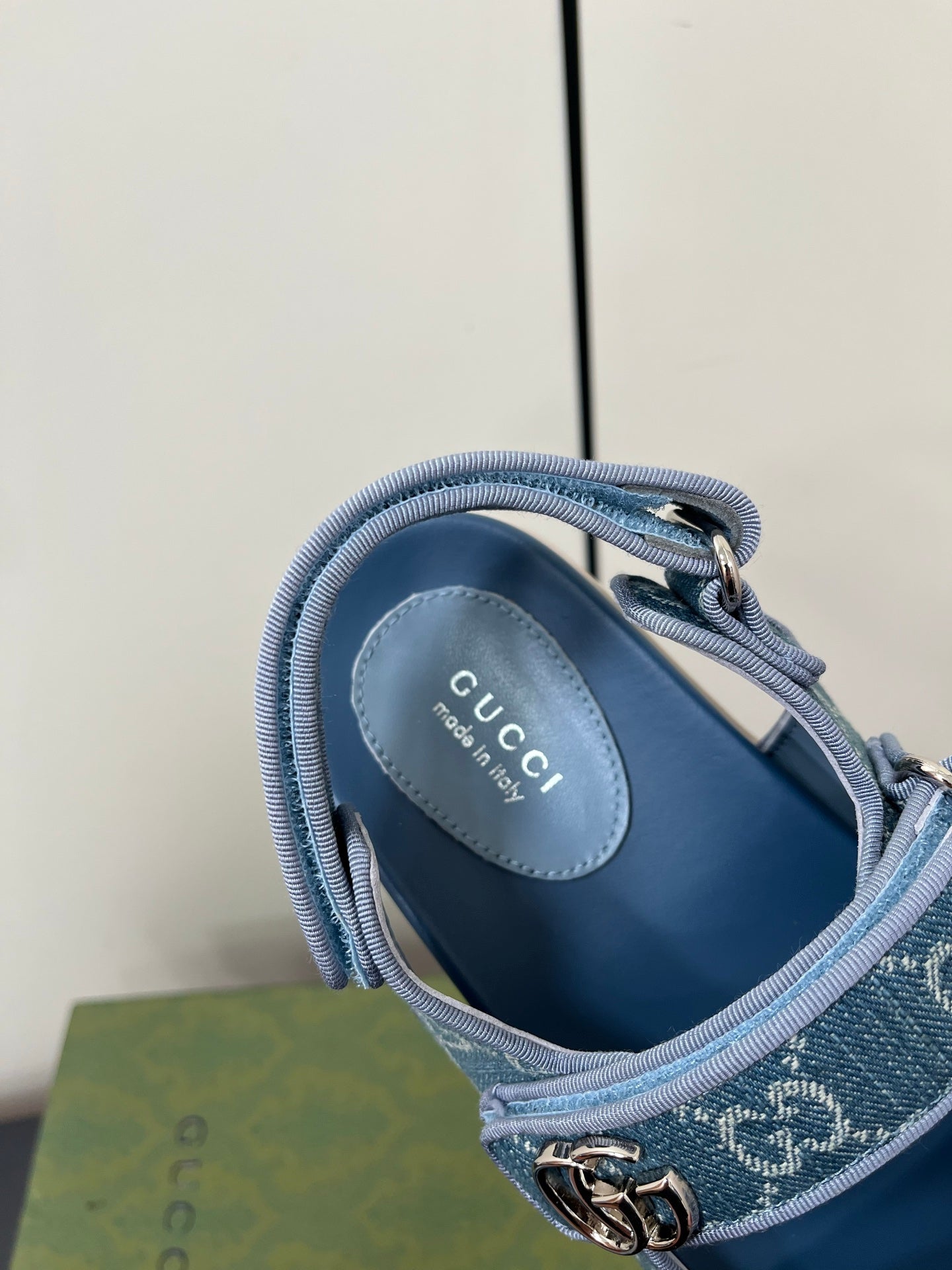 GUCCI - Sandals