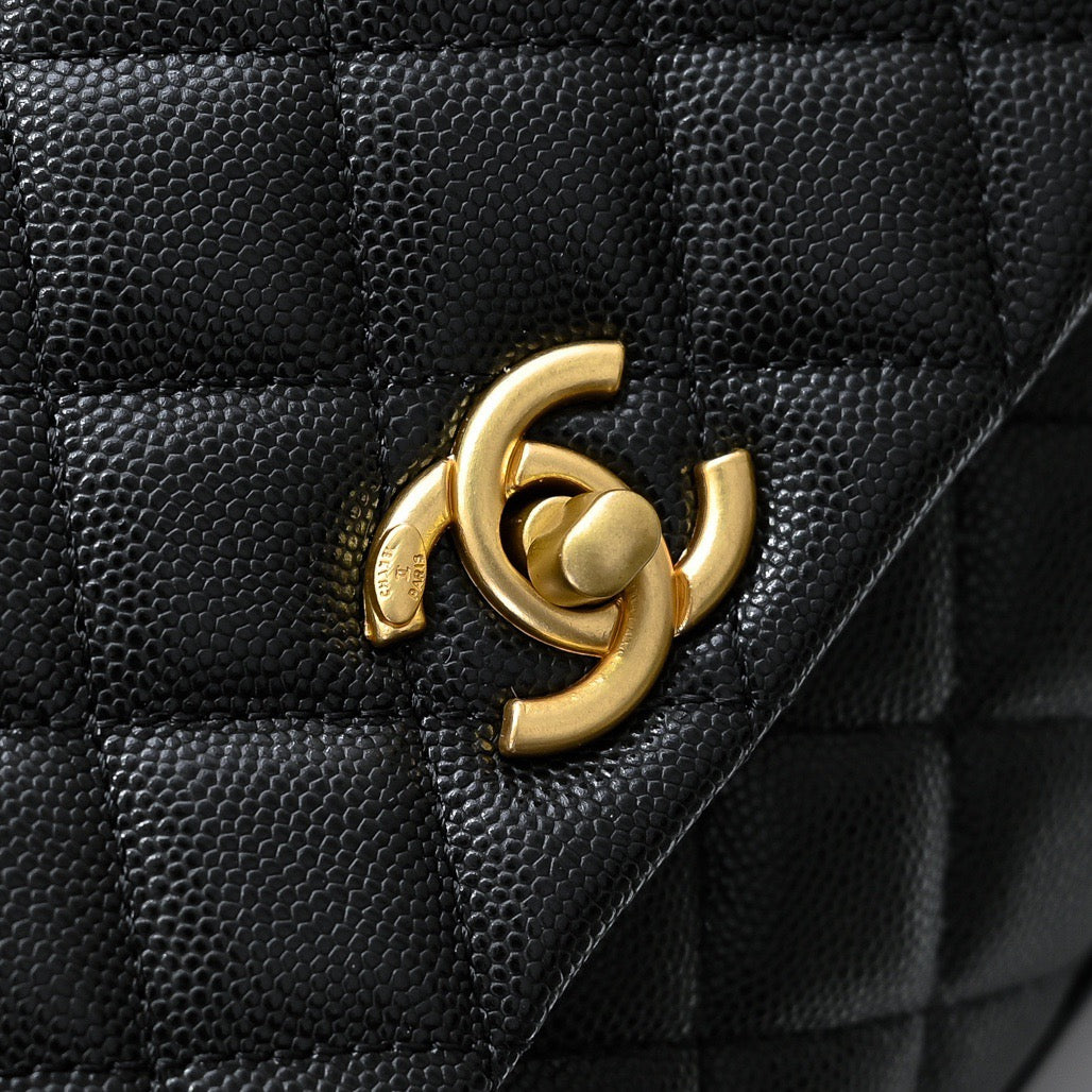 CHANEL - Handle bag