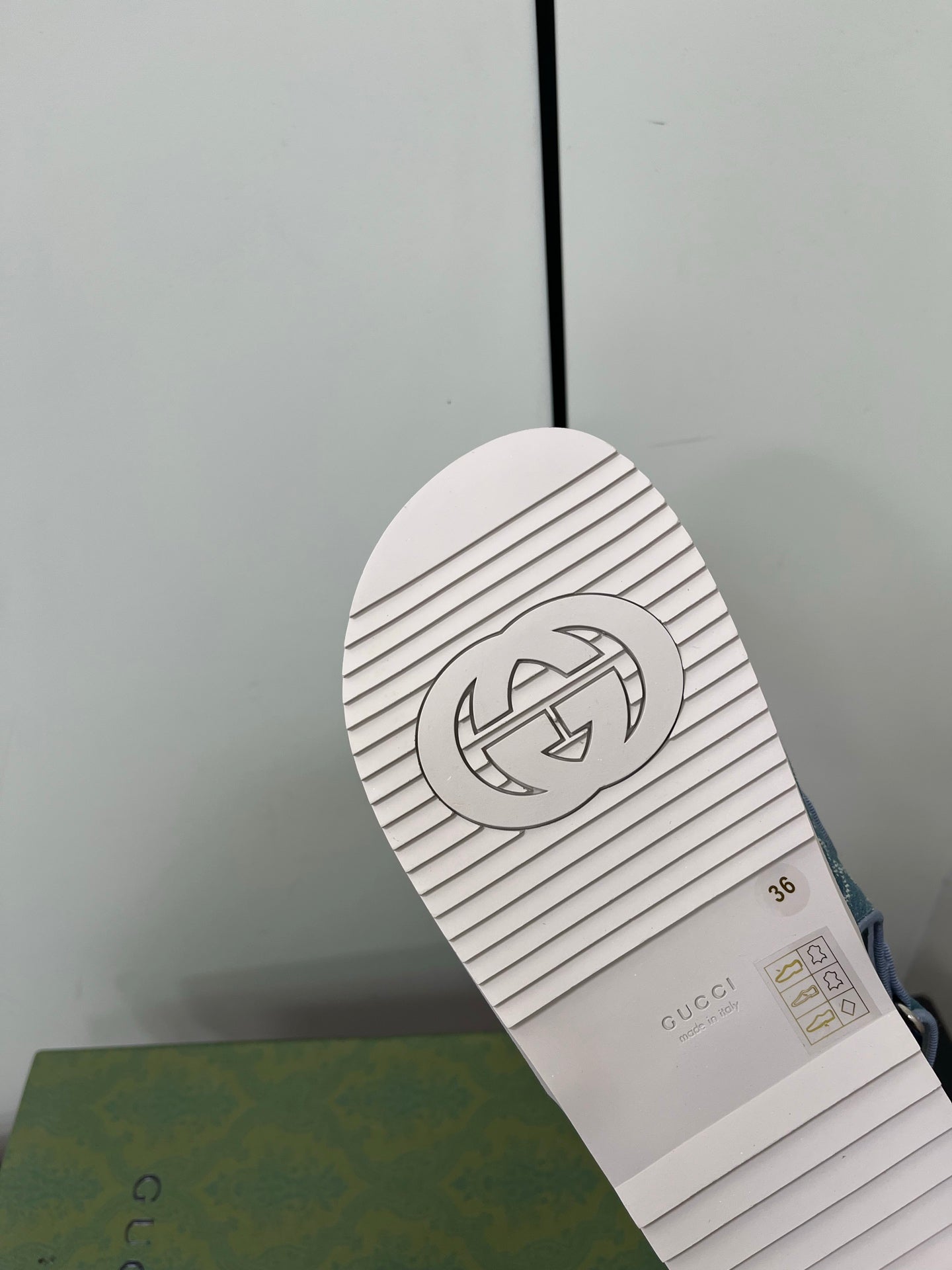 GUCCI - Sandals