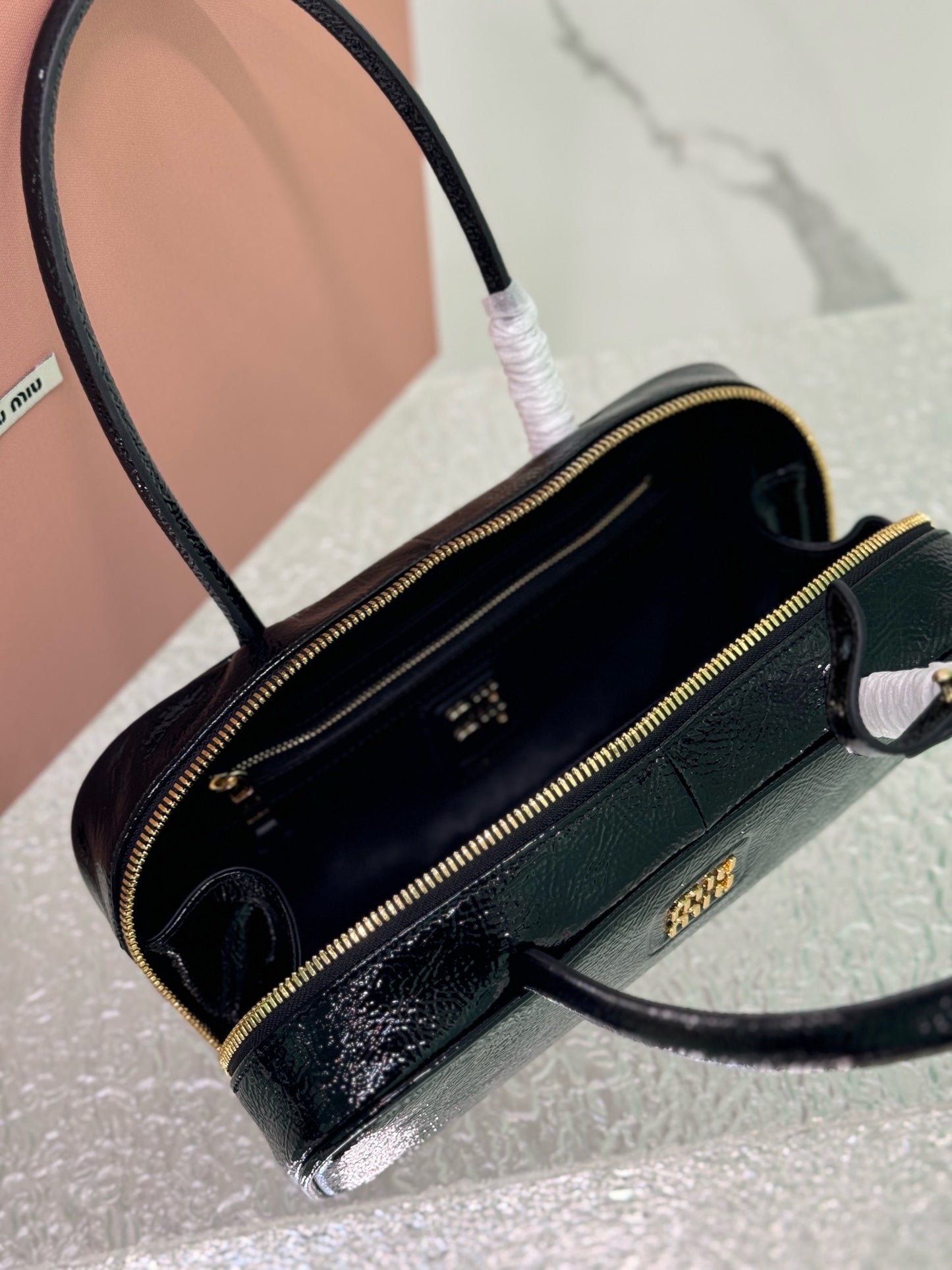 MIU MIU - Beau tote bag