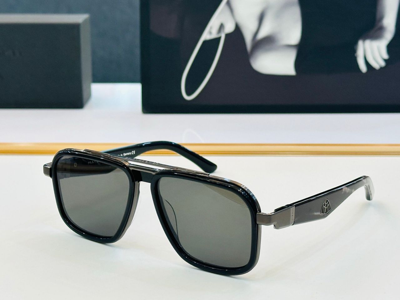 MAYBACH - Sunglasses