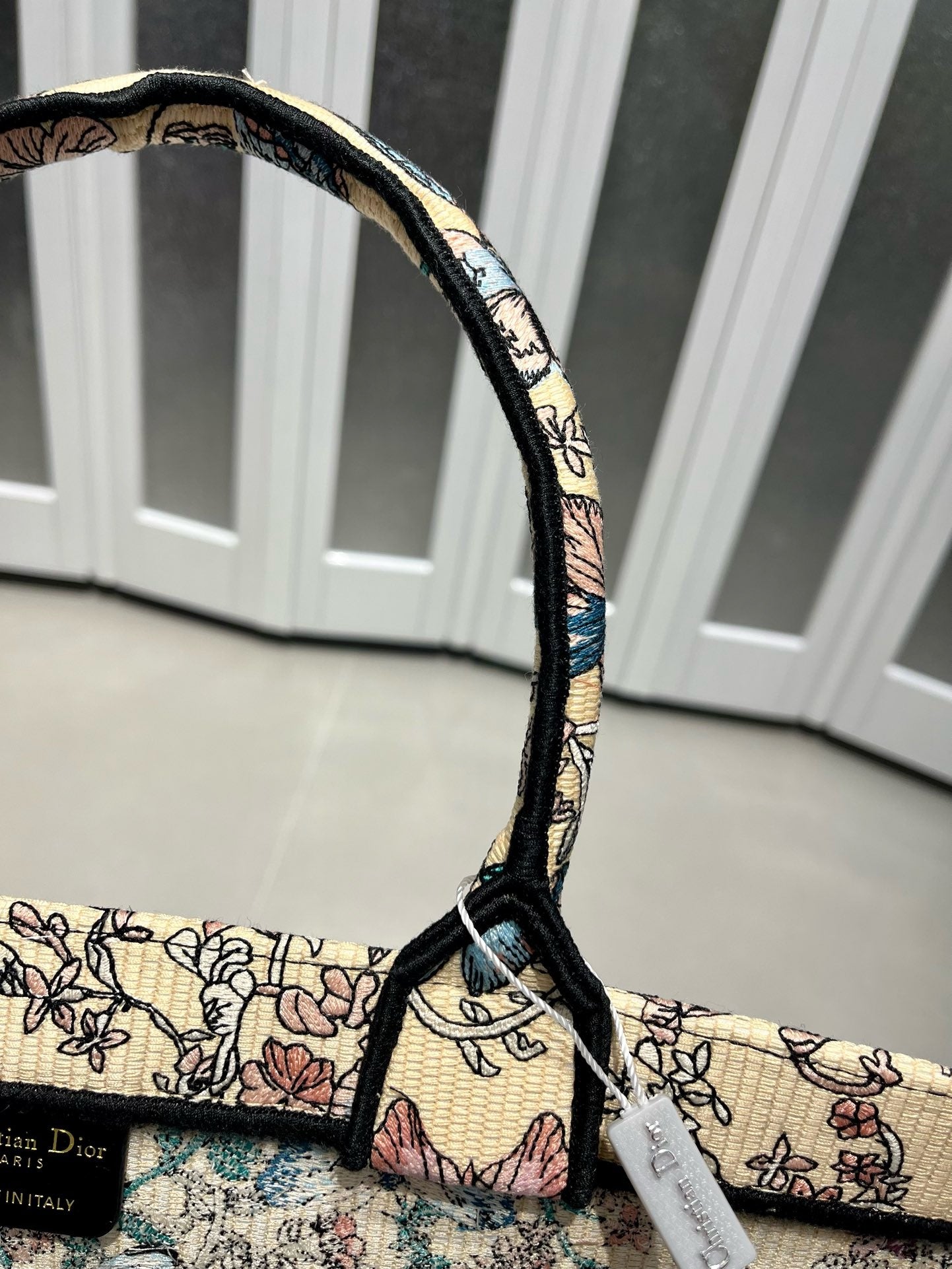 DIOR - Maria Grazia Chiuri