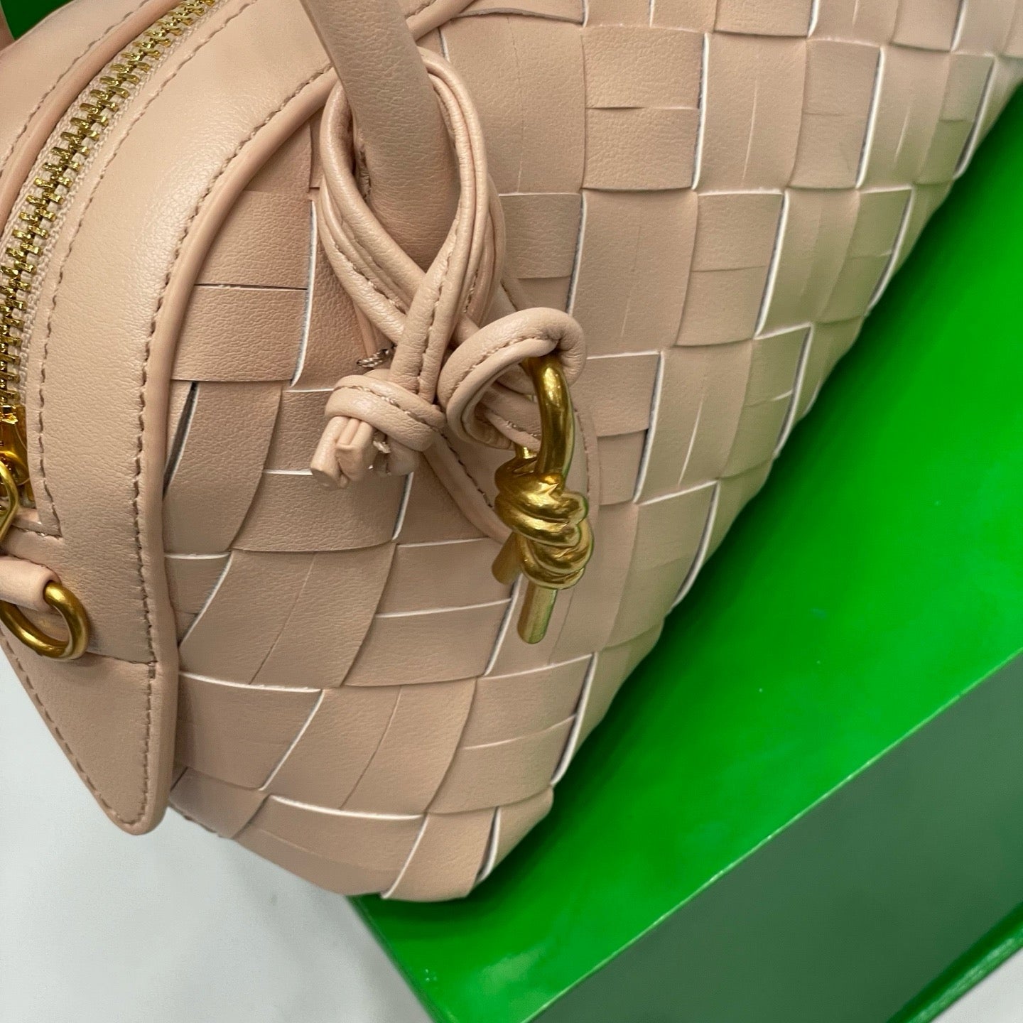 BOTTEGA VENETA- mcCartney