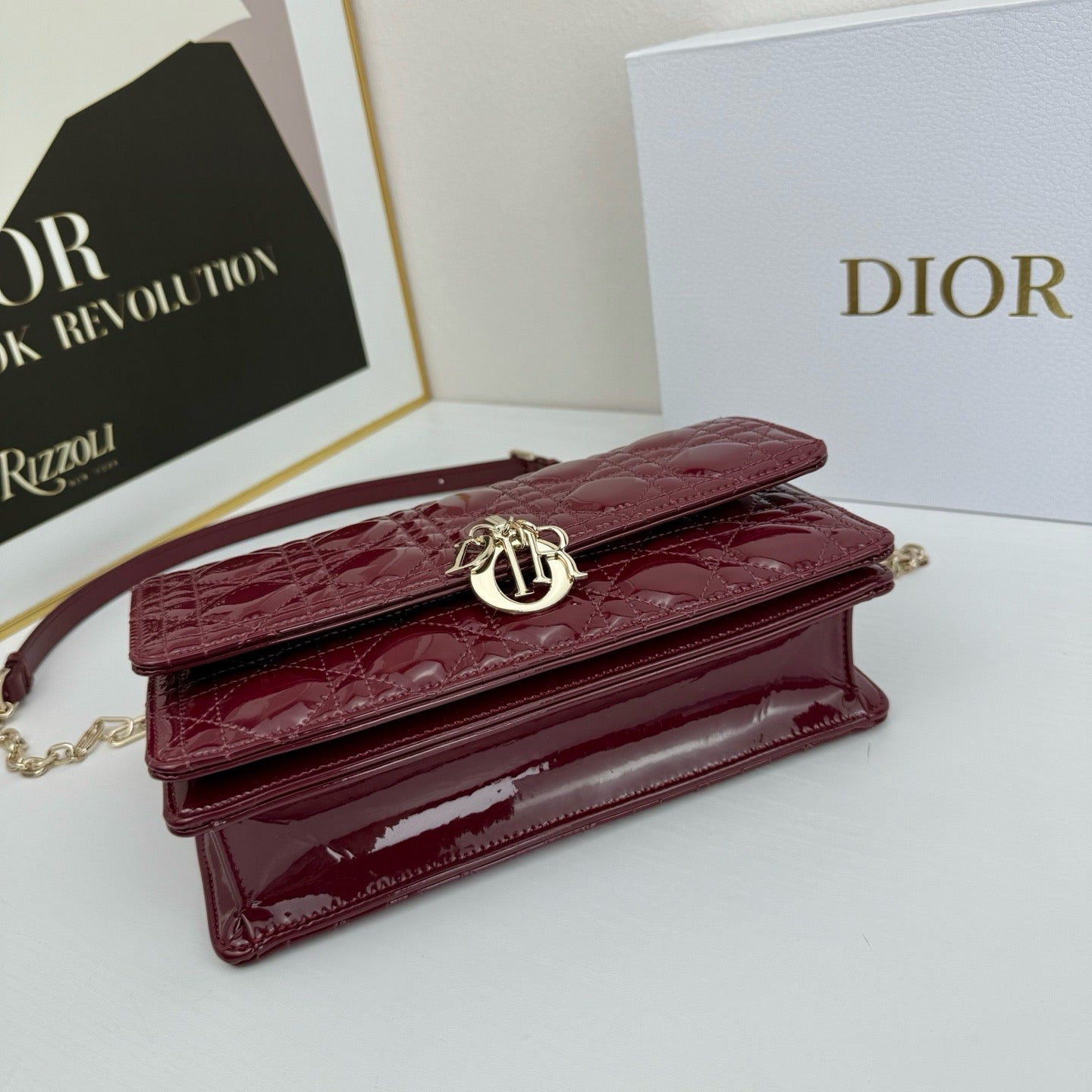DIOR - miss dior