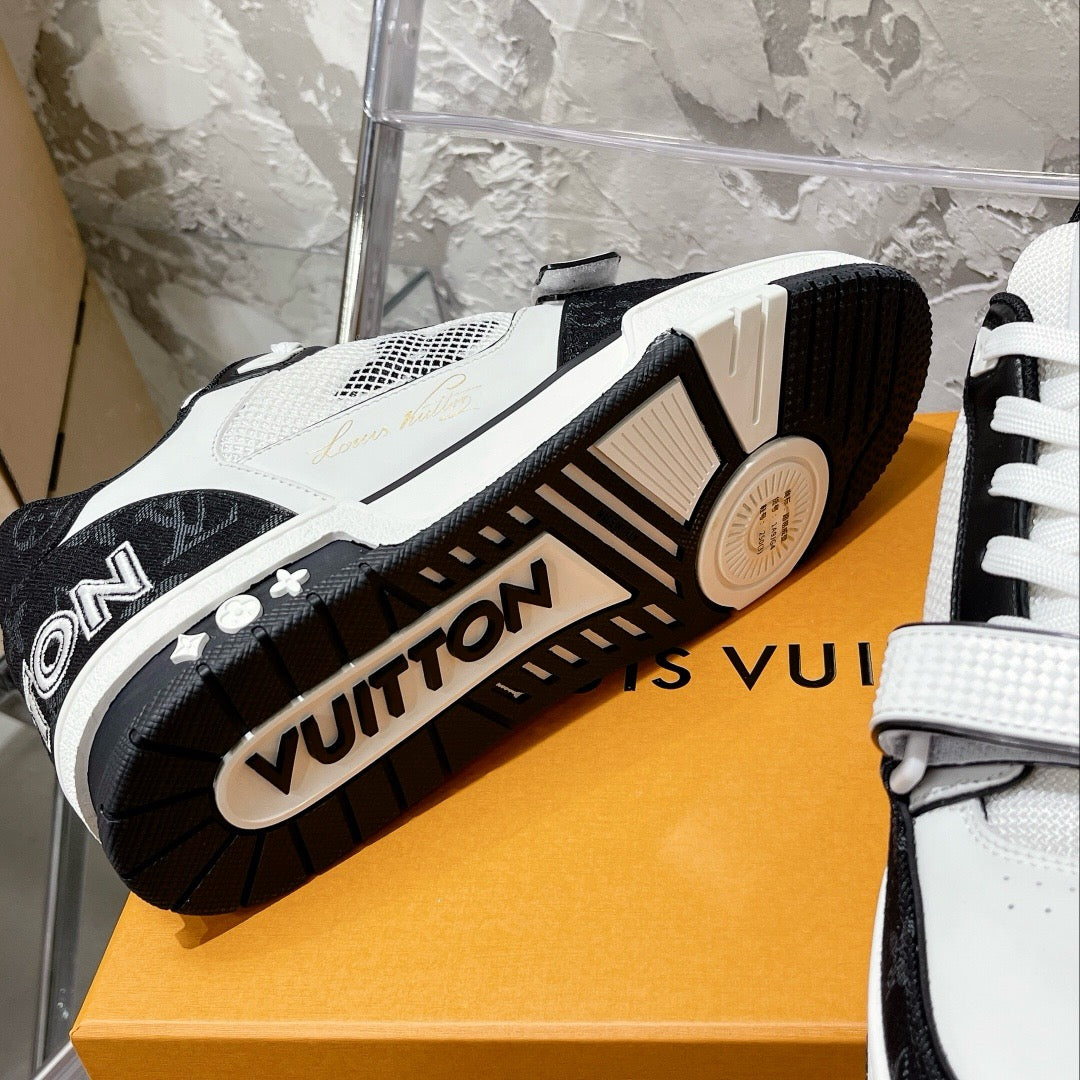 LOUIS VUITTON - Trainer Sneaker Uniesex