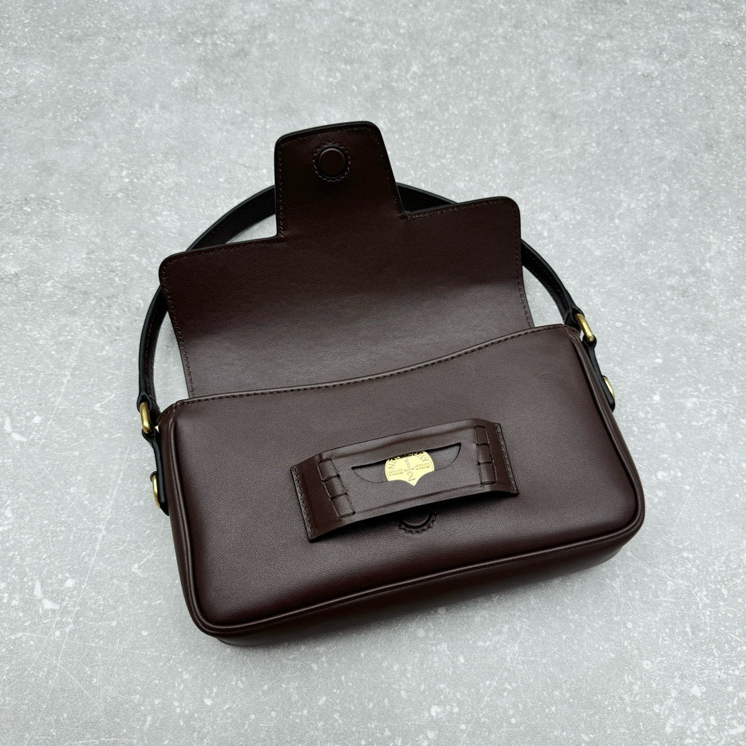 MIU MIU - pinny bag