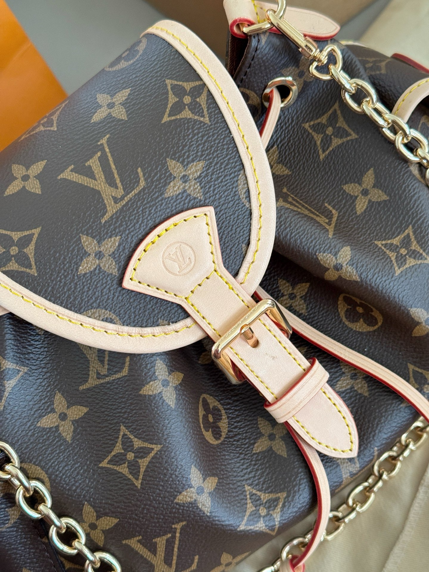 LOUIS VUITTON - Odyssée