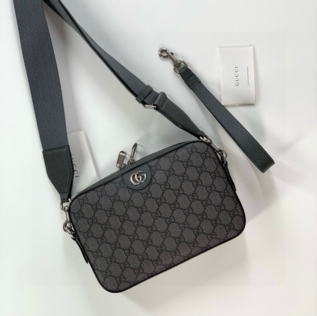 GUCCI - Ophidia GG supreme