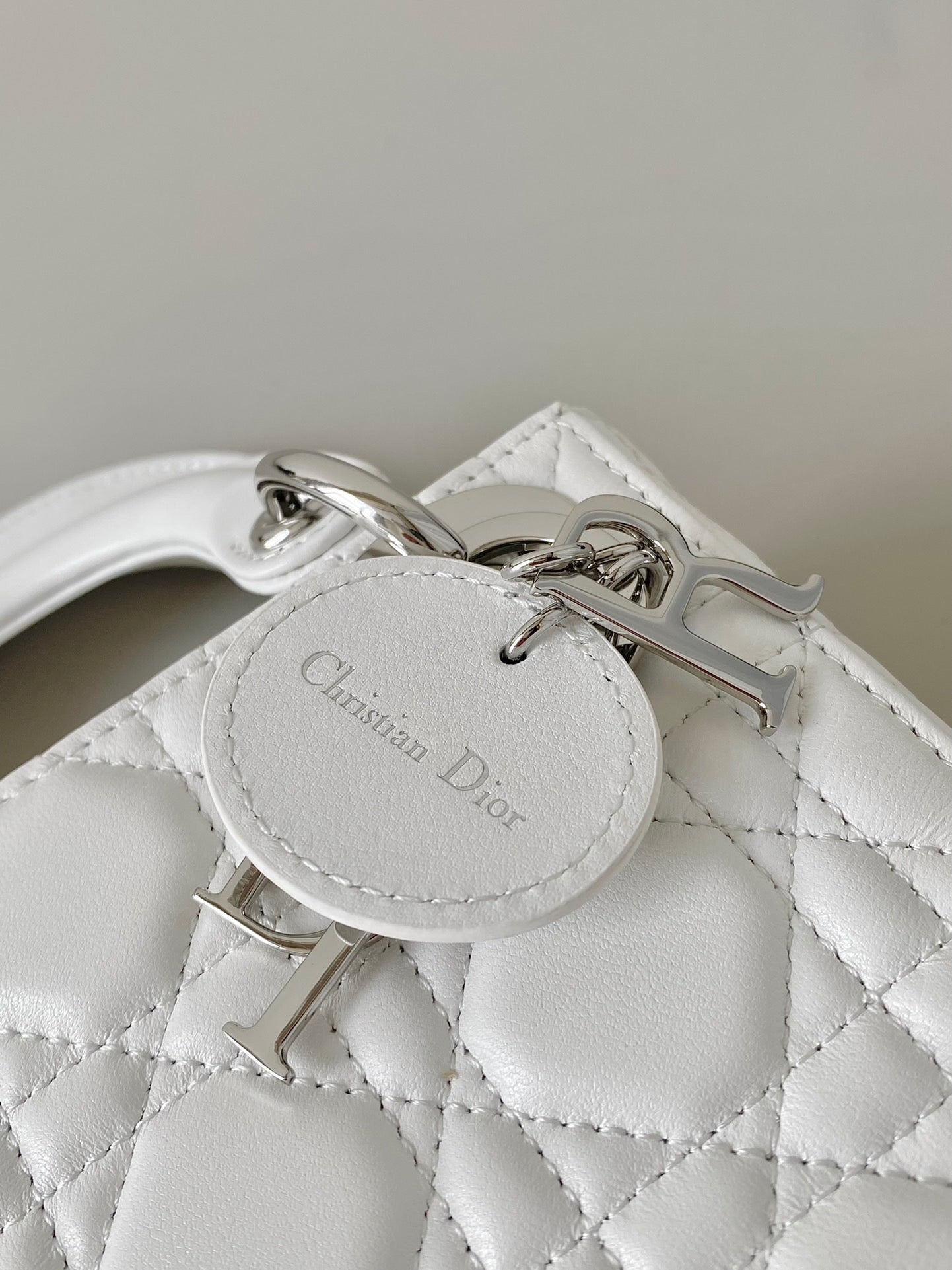 DIOR - Lady dior
