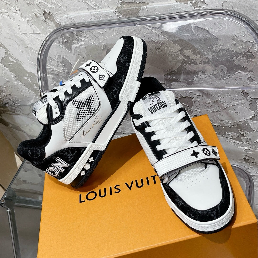 LOUIS VUITTON - Trainer Sneaker Uniesex