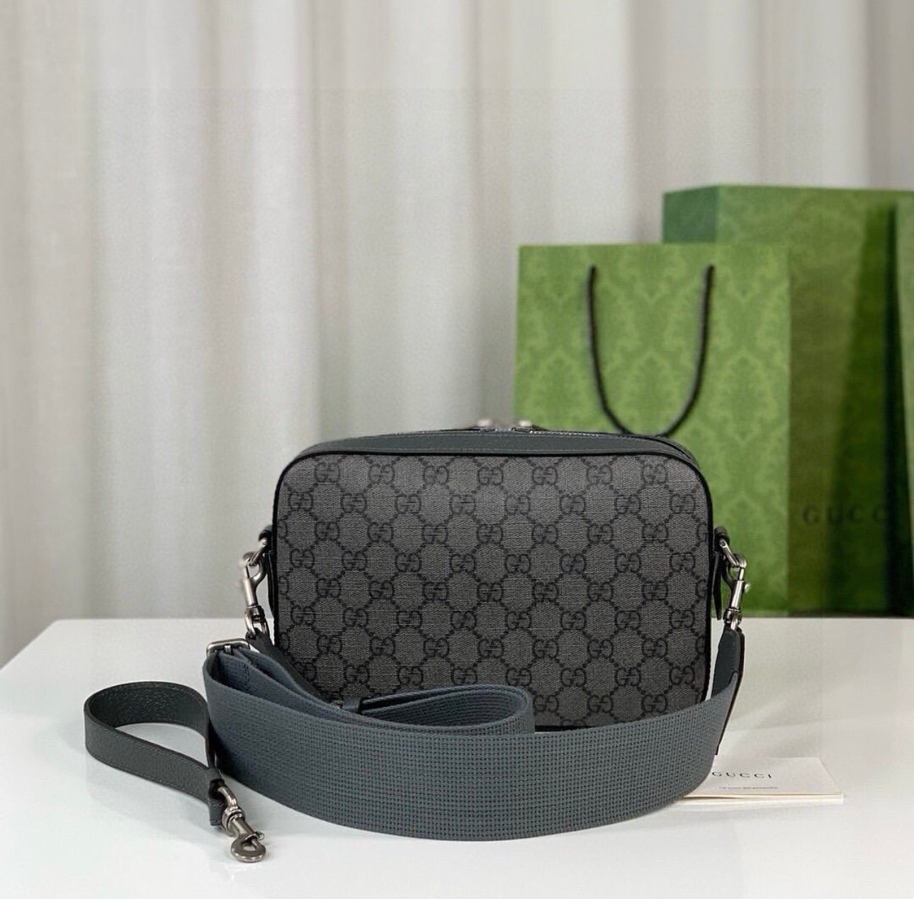 GUCCI - Ophidia GG supreme