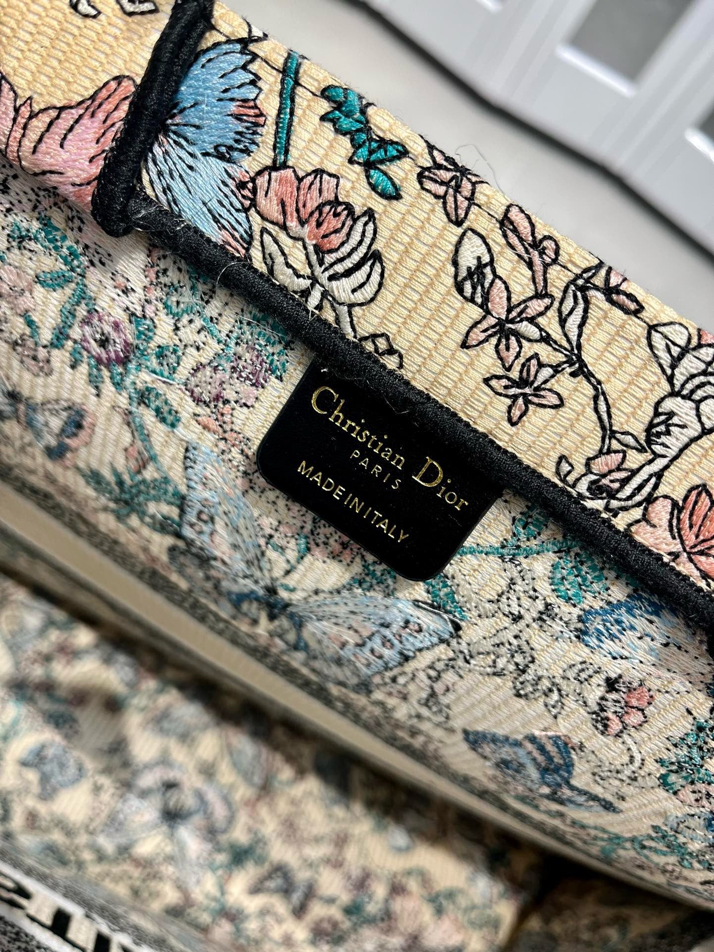 DIOR - Maria Grazia Chiuri