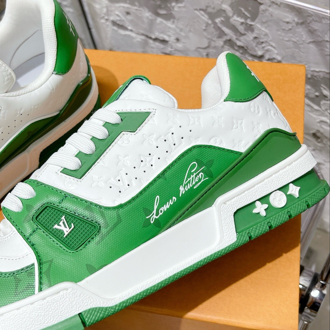LOUIS VUITTON - Trainer Sneaker Uniesex