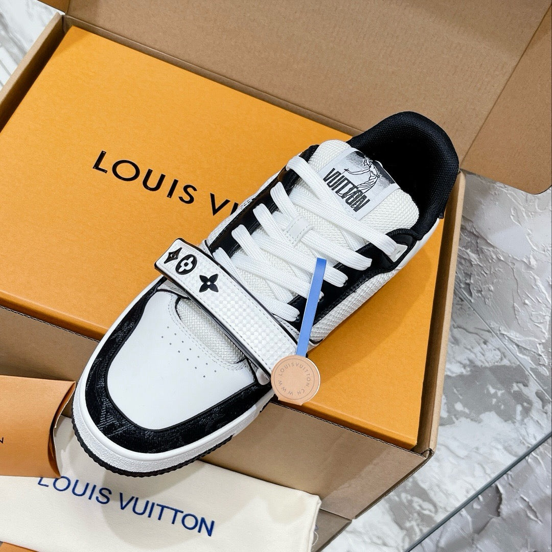 LOUIS VUITTON - Trainer Sneaker Uniesex