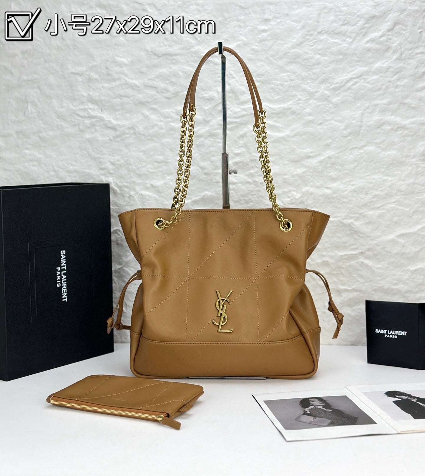 SAINT LAURENT