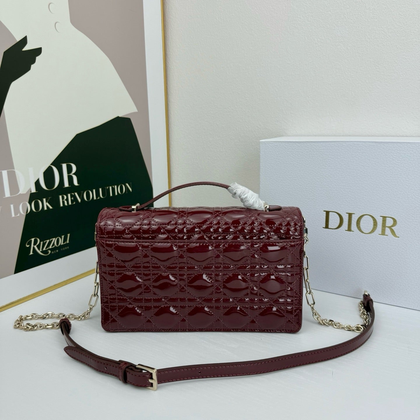 DIOR - miss dior