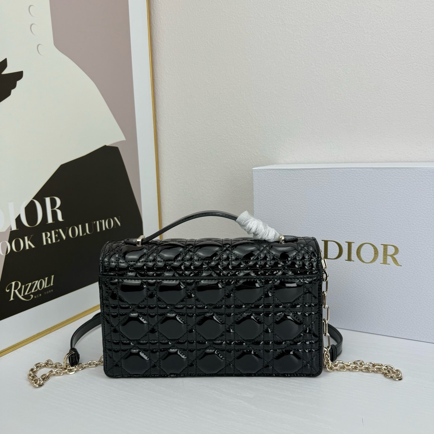 DIOR - miss dior