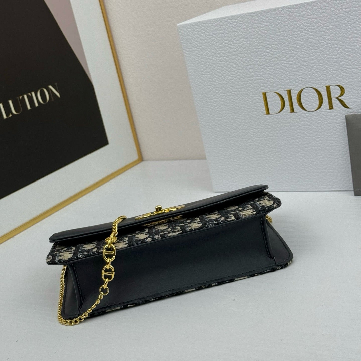 DIOR - miss caro