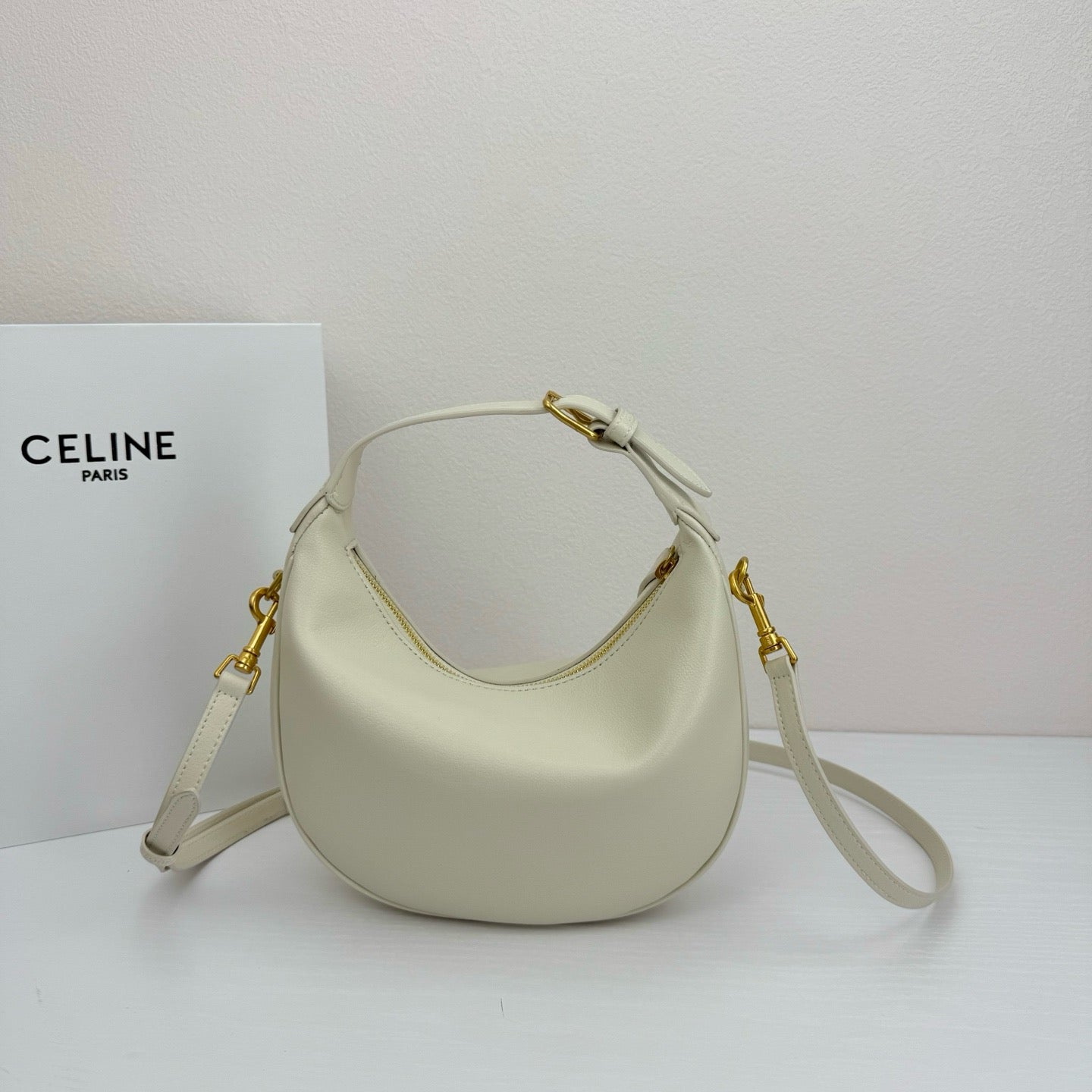 CELINE - Lulu bag