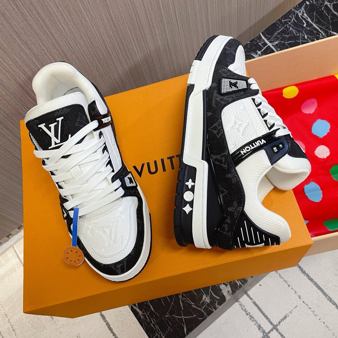 LOUIS VUITTON - Trainer Sneaker Uniesex