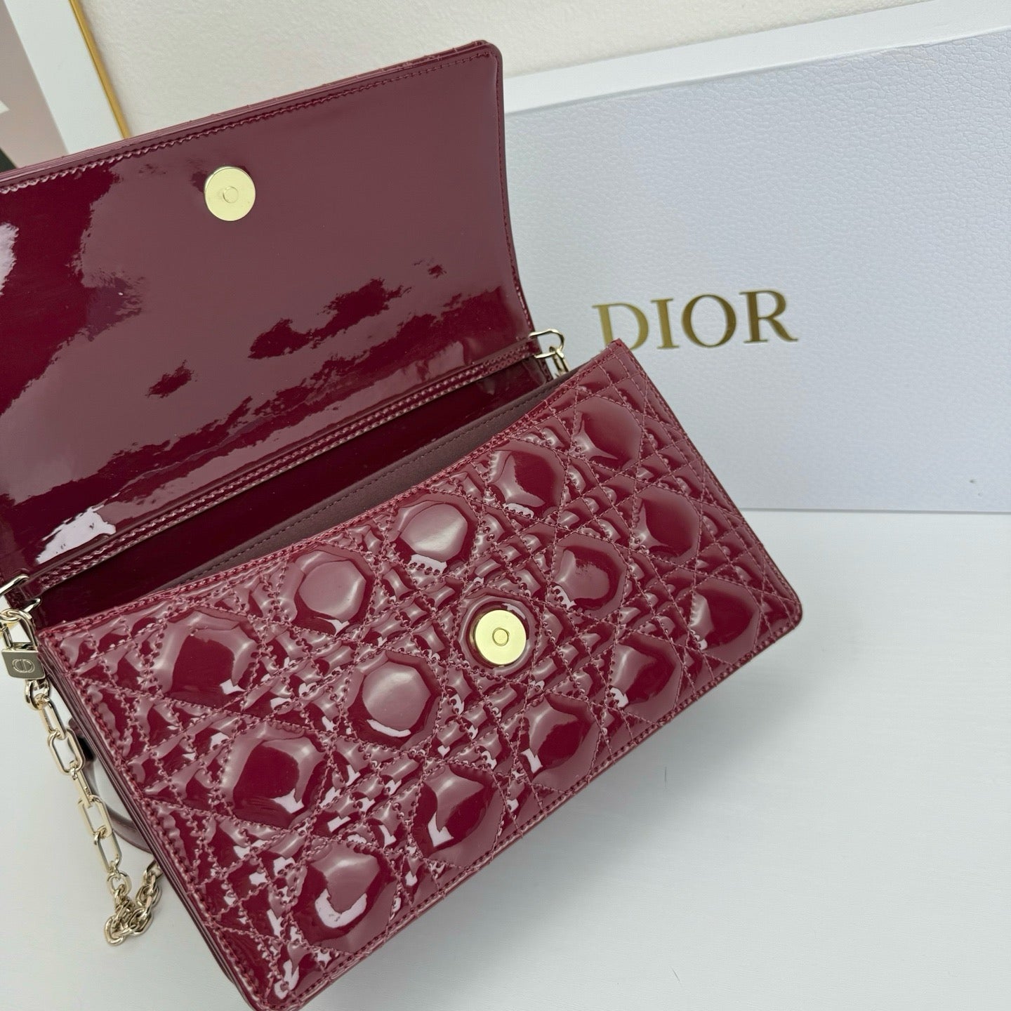 DIOR - miss dior