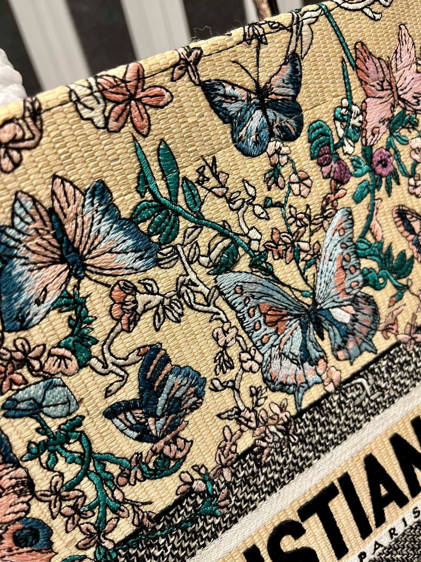 DIOR - Maria Grazia Chiuri