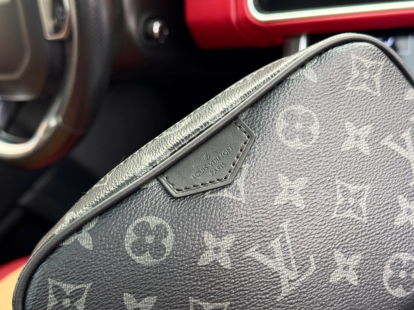 LOUIS VUITTON - Men’s bag