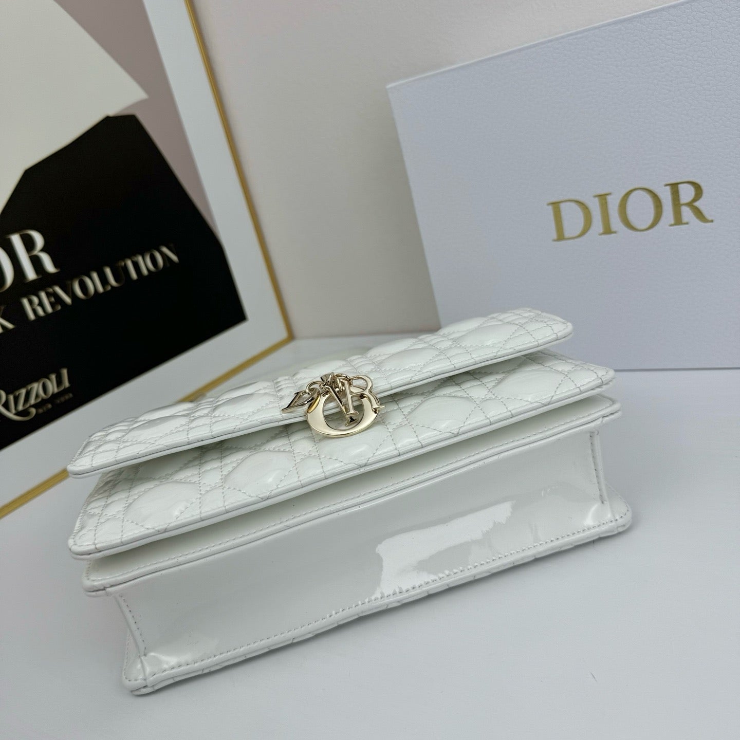 DIOR - miss dior