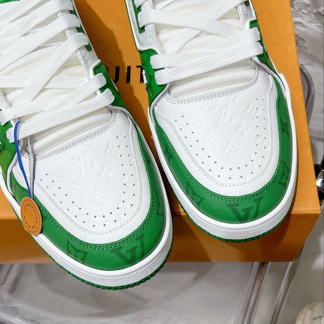 LOUIS VUITTON - Trainer Sneaker Uniesex