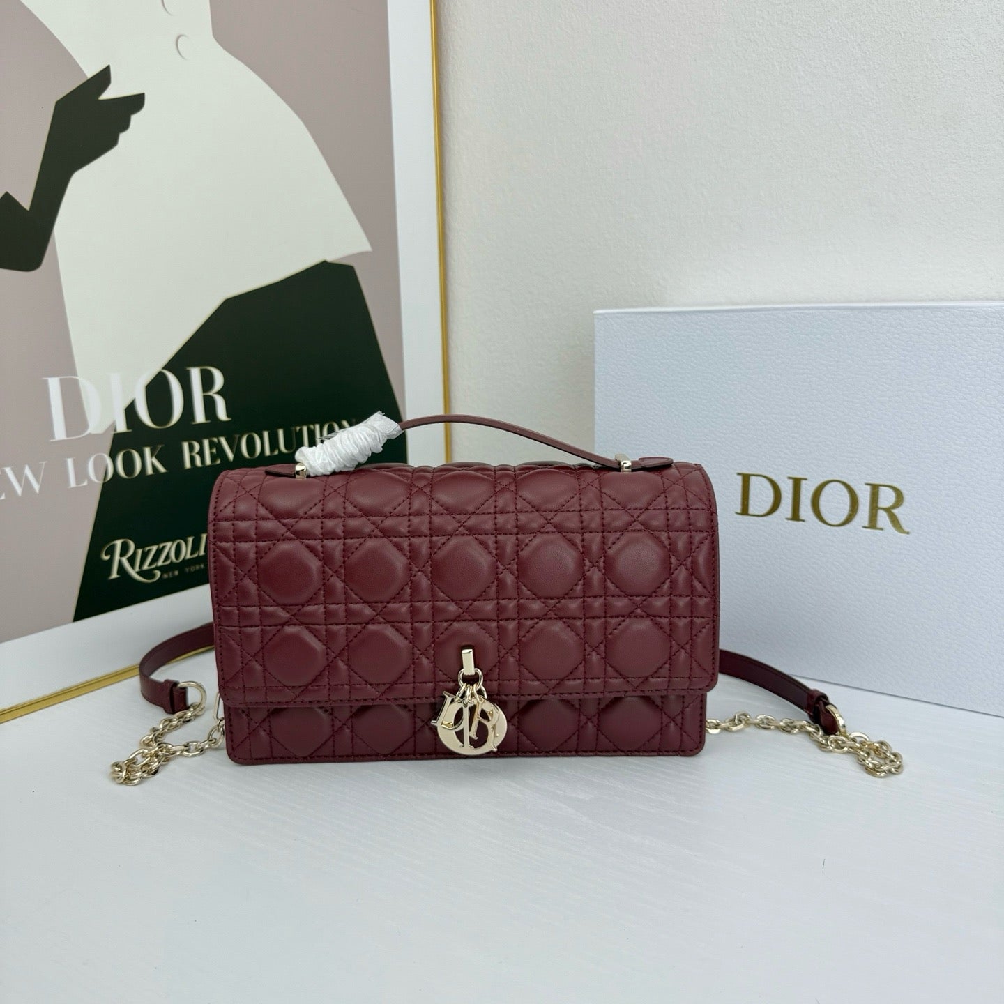 DIOR - miss dior