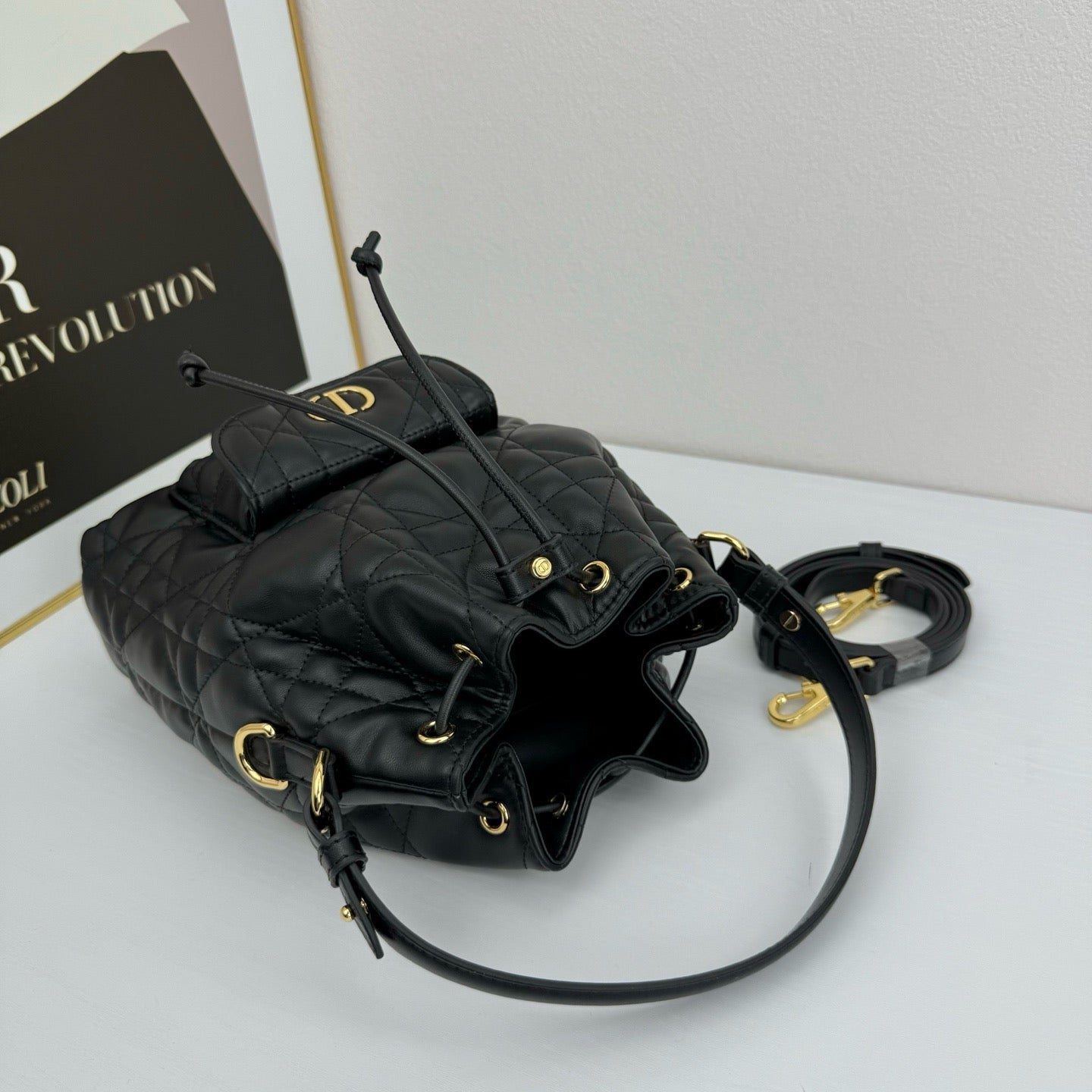 DIOR - caro
