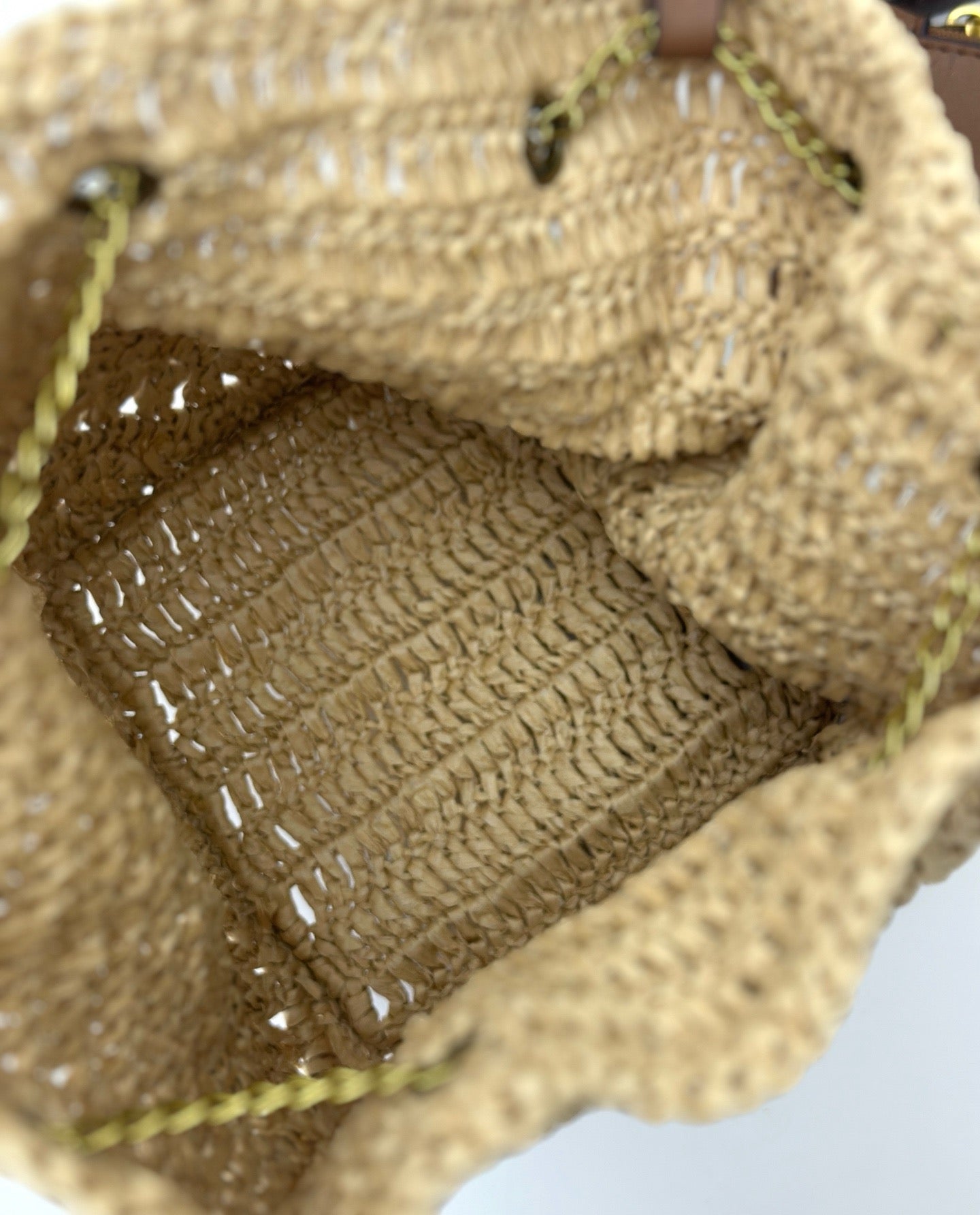 SAINT LAURENT - Joe mini bucket bag