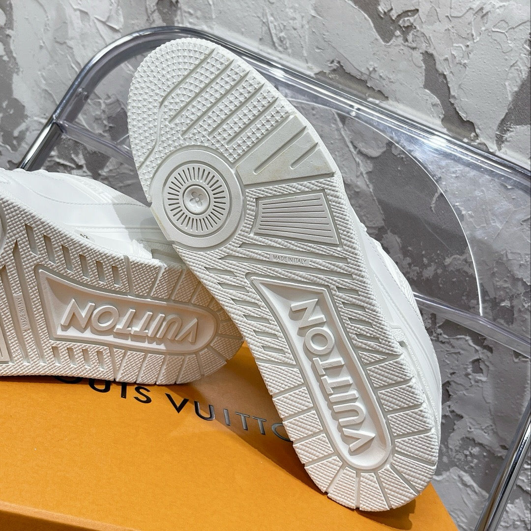 LOUIS VUITTON - Trainer Sneaker Uniesex