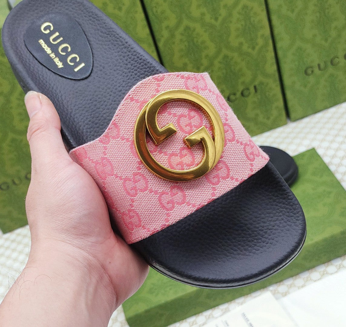 GUCCI - Slippers