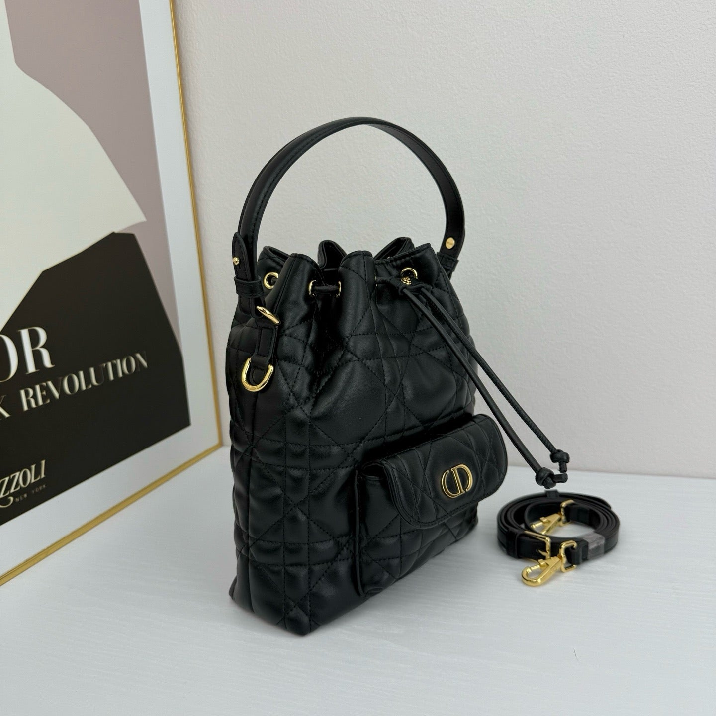DIOR - caro