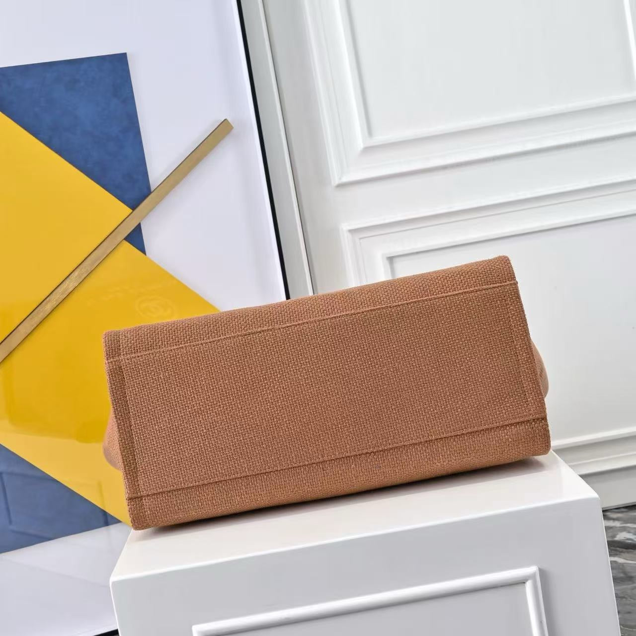 CHANEL - Deauville Bag