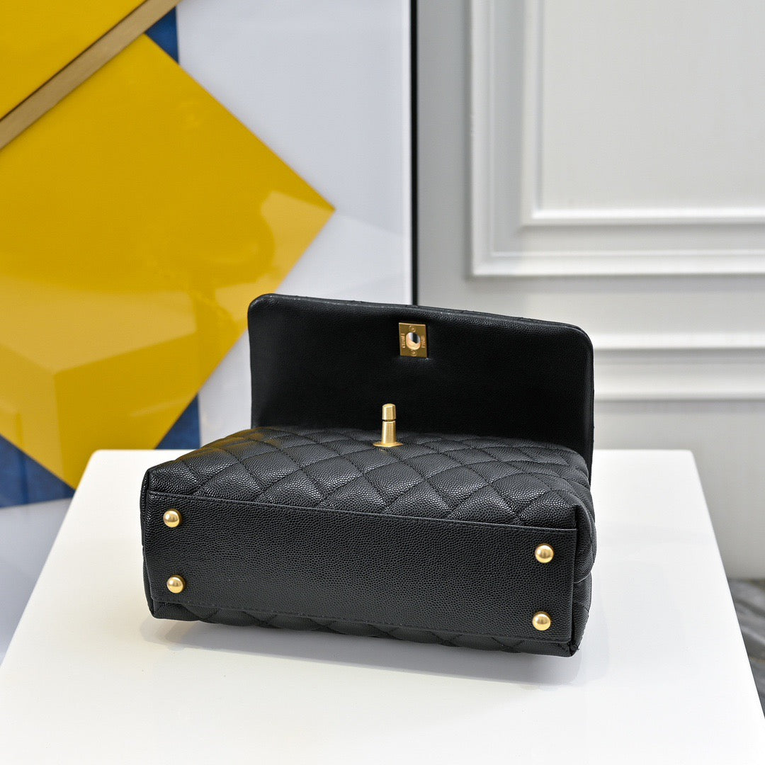 CHANEL - Handle bag