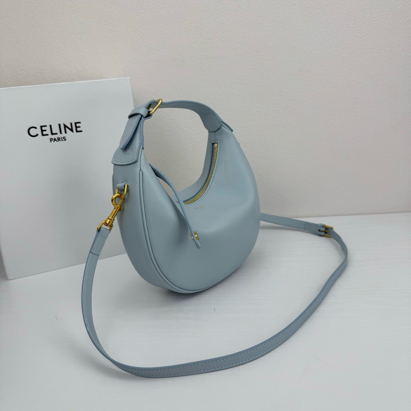 CELINE - Lulu bag